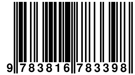 9 783816 783398