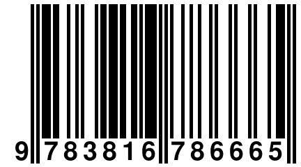 9 783816 786665