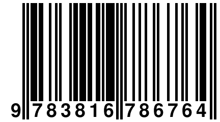 9 783816 786764