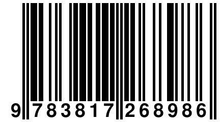 9 783817 268986