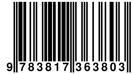 9 783817 363803