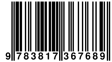 9 783817 367689