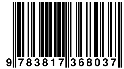 9 783817 368037