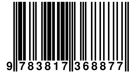 9 783817 368877