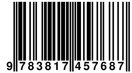 9 783817 457687