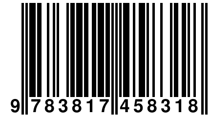 9 783817 458318