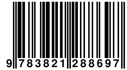 9 783821 288697