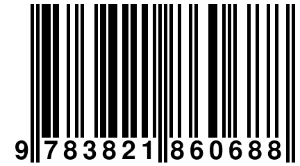 9 783821 860688