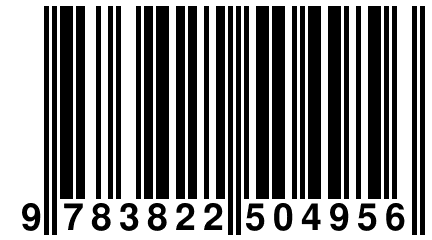9 783822 504956