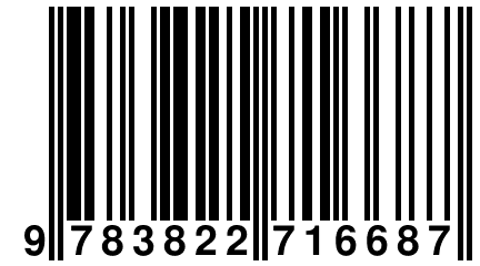 9 783822 716687