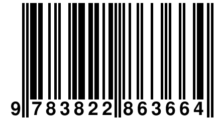 9 783822 863664