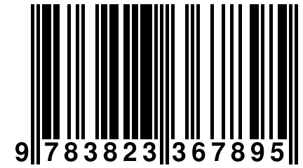 9 783823 367895