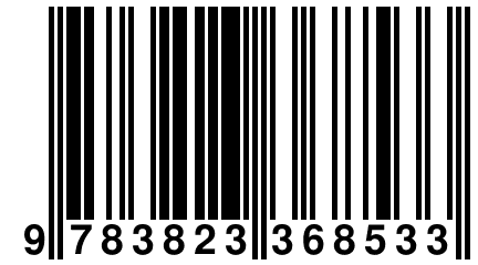 9 783823 368533
