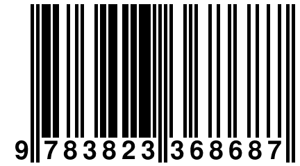9 783823 368687