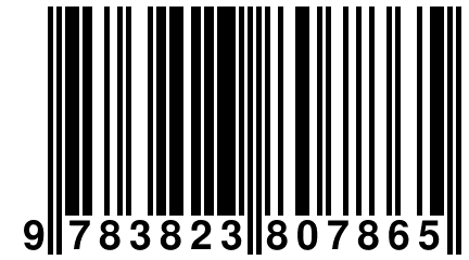 9 783823 807865