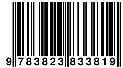 9 783823 833819