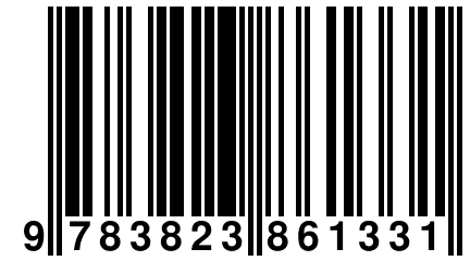 9 783823 861331