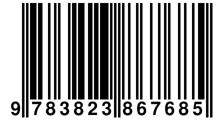 9 783823 867685