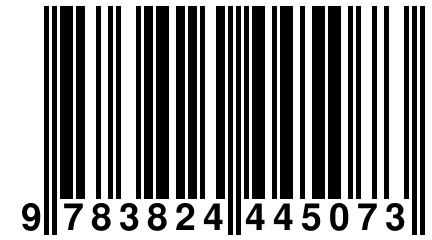 9 783824 445073