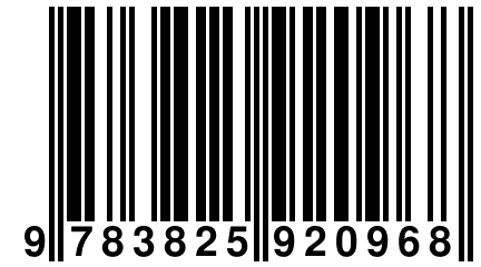 9 783825 920968