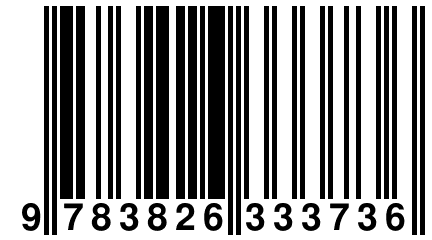 9 783826 333736