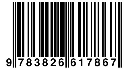9 783826 617867