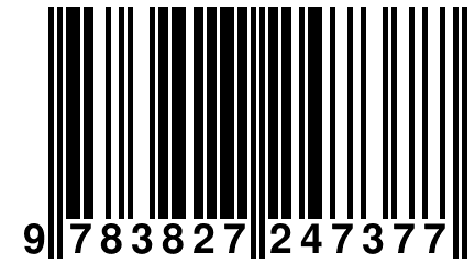 9 783827 247377