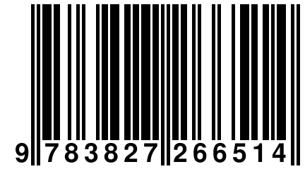 9 783827 266514