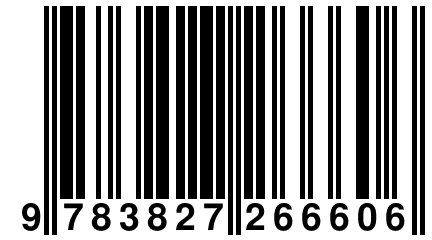 9 783827 266606