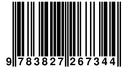 9 783827 267344