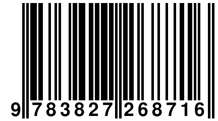 9 783827 268716