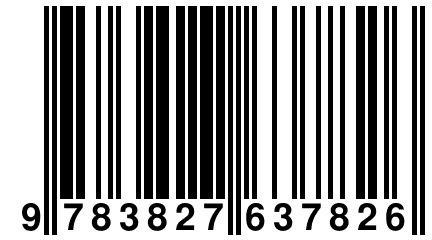 9 783827 637826