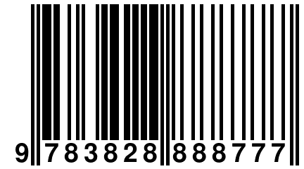 9 783828 888777