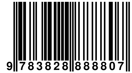 9 783828 888807