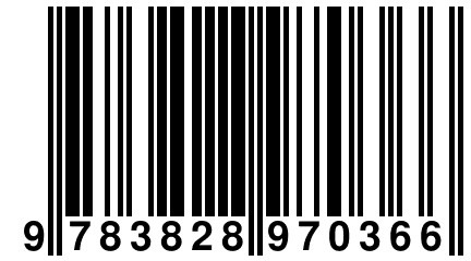 9 783828 970366