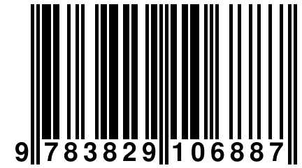 9 783829 106887