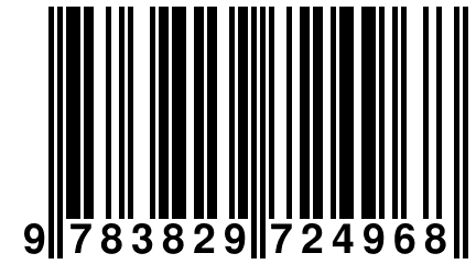 9 783829 724968