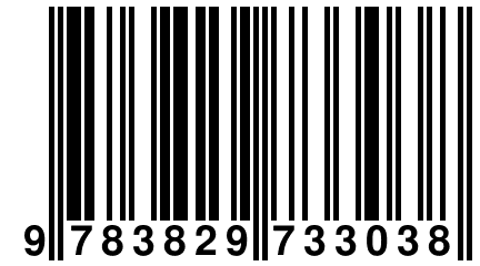 9 783829 733038