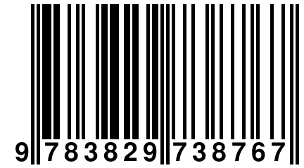 9 783829 738767