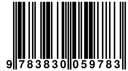 9 783830 059783