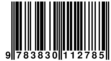 9 783830 112785