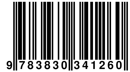9 783830 341260