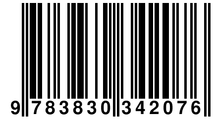 9 783830 342076