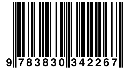 9 783830 342267