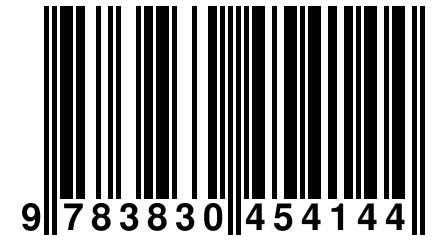 9 783830 454144