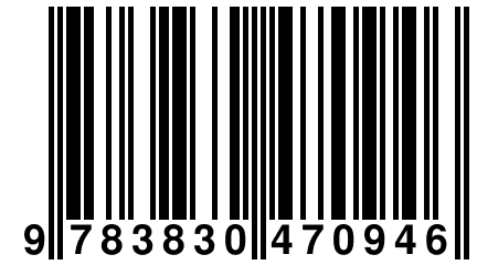 9 783830 470946