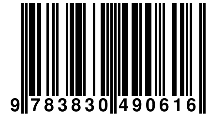 9 783830 490616