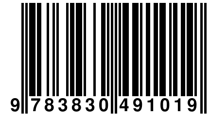 9 783830 491019