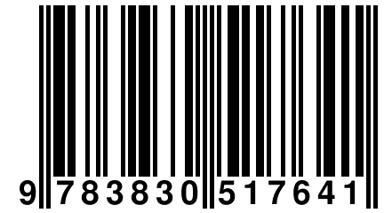 9 783830 517641