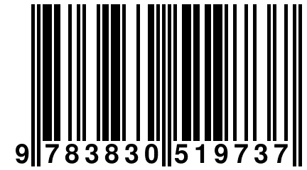 9 783830 519737